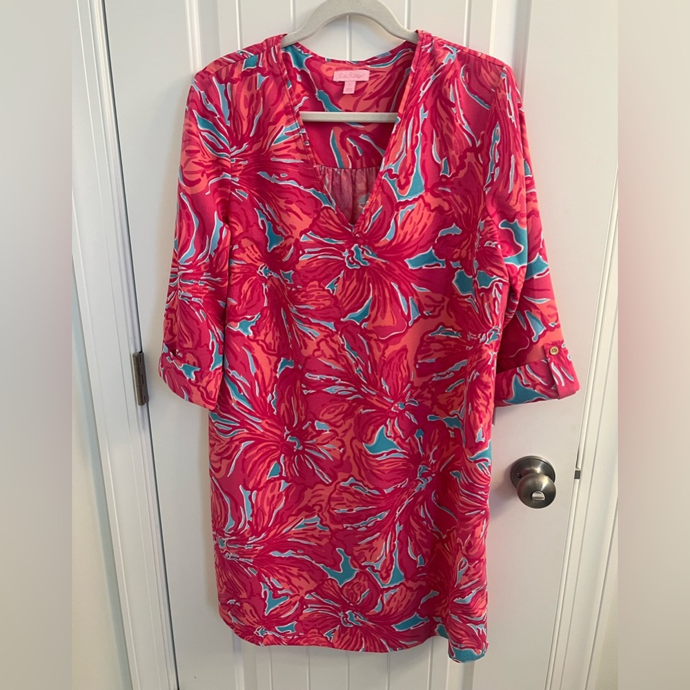 Lilly Pulitzer Dress